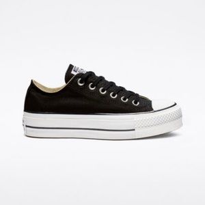 Converse Chuck Taylor All Star Platform Sneaker